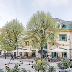 Apartament 17